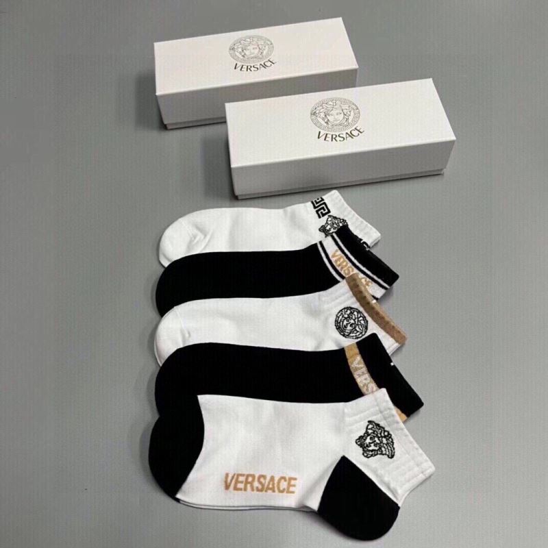 Versace Socks